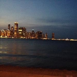 Meet your Posher, Xuewei